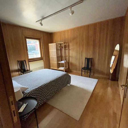 The Attic Apartment Róma Kültér fotó