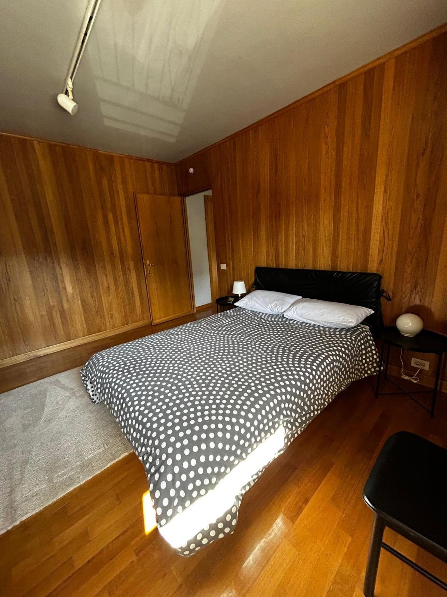 The Attic Apartment Róma Kültér fotó