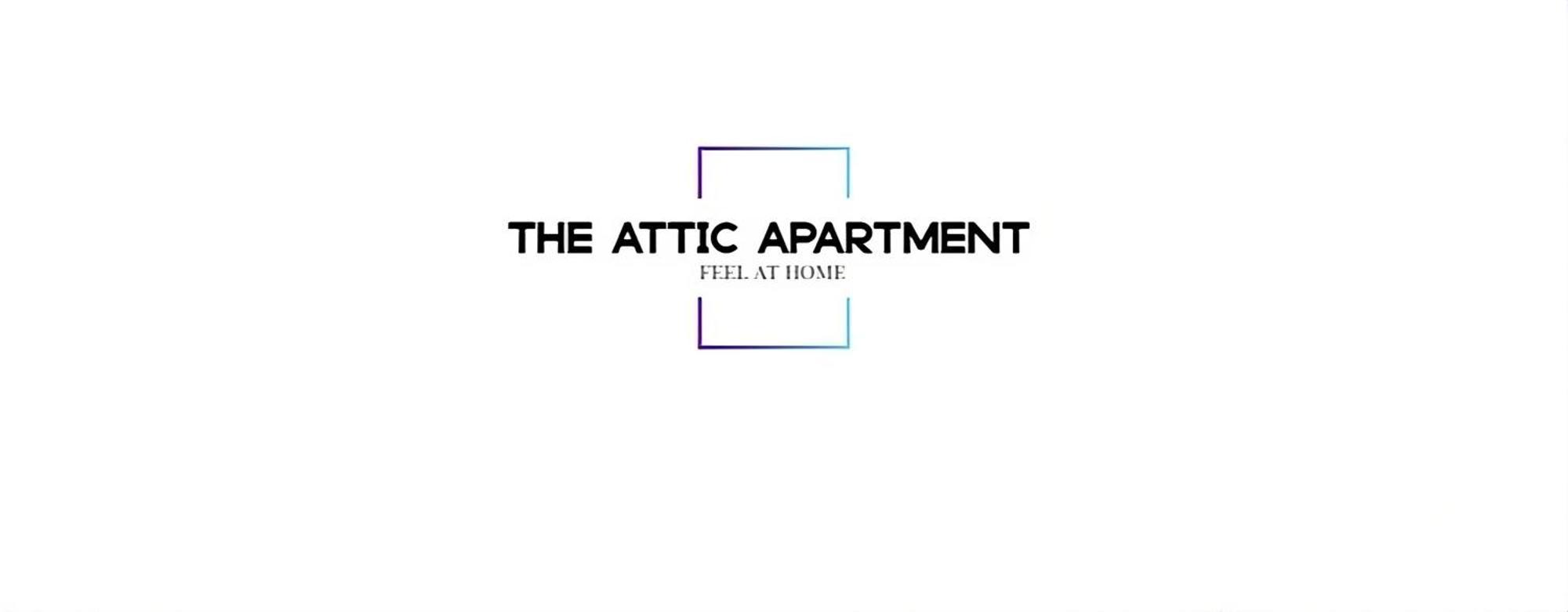 The Attic Apartment Róma Kültér fotó